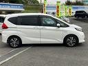 HONDA FREED HYBRID