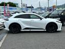 クラウンスポーツ Ｚ　禁煙車　１オーナー　ムーンルーフ　モデリスタフルエアロ　ボディーダンパー　アラウンドビュー　デジタルインナーミラー　パワーレザーシート　ＥＴＣ２．０　クルコン　電動リアゲート　シートエアコン（8枚目）
