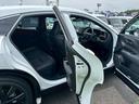 Ｚ　禁煙車　１オーナー　ムーンルーフ　モデリスタフルエアロ　ボディーダンパー　アラウンドビュー　デジタルインナーミラー　パワーレザーシート　ＥＴＣ２．０　クルコン　電動リアゲート　シートエアコン（18枚目）