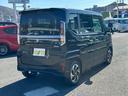スペーシアカスタム ハイブリッドXSターボ 届出済未使用車 9型モニタ- ブル-トゥ-ス シ-ト&ハンドルヒ-タ- サ-キュレ-タ- レ-ダ-クル-ズ 2列目オットマン 両側自動スライドドア LEDオ-トライト フォグ 衝突軽減ブレ-キ(4枚目)
