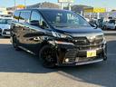 ヴェルファイア ２．５Ｚ　Ａエディション　ゴールデンアイズ　禁煙車　サンルーフ　社外１１インチＳＤナビ　フルセグ　Ｂｌｕｅｔｏｏｔｈ　バックカメラ　レーダークルーズコントロール　パワーバックドア　両側自動スライドドア　ビルトインＥＴＣ　ＴＲＣ　ＡＳＶ（7枚目）