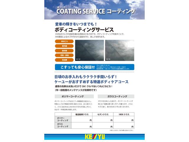 リミテッド 禁煙車 SDナビ 1セグTV ハーフレザーシート HIDライト フルエアロ スマートキー プッシュスタート 専用純正14インチアルミ フォグランプ ウィンカーミラー オートエアコン ルーフスポイラー(54枚目)