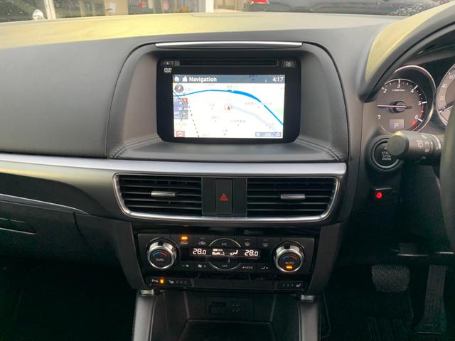 XD Lパッケージ 後期型 禁煙車 1オーナー メーカーSDナビ 12セグTV 電動ブラックレザーシート シートヒーター サイド・バックカメラ 衝突軽減ブレーキ ETC LEDヘッドライト スマートキー レーダークルーズ(33枚目)