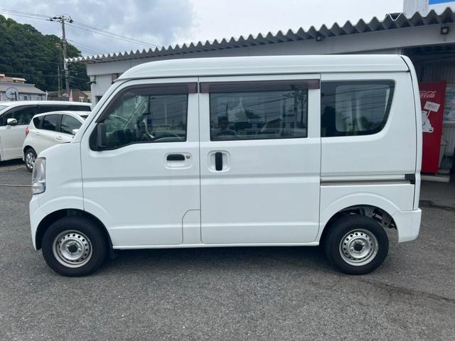 M ハイルーフ 禁煙車 1オーナー 純正ラジオ デュアルスライドドア 2速発進モード ヘッドライトレベライザー フルフラットシート ドアバイザー ラバーマット ダブルエアバッグ ABS マニュアルモード(41枚目)