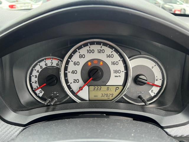 １．５Ｇ【走行３２，８３０ｋｍ●禁煙車●踏み間違防止装置】　【ＮＺＥ１６１型モデル】【Ｂｌｕｅｔｏｏｔｈオーディオ対応ＳＤナビ／ＥＴＣ】【●保証書＆取扱説明書●キーレス＆スペアキー／ステアリングリモコン／ヘッドライトレベライザー】(30枚目)