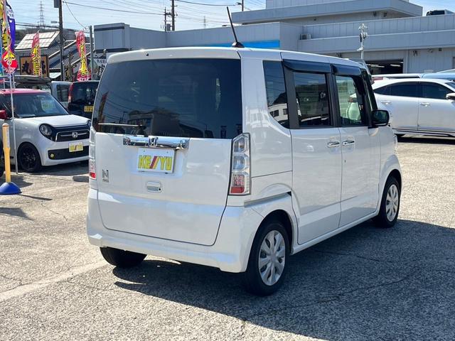 ホンダ Ｎ－ＢＯＸ