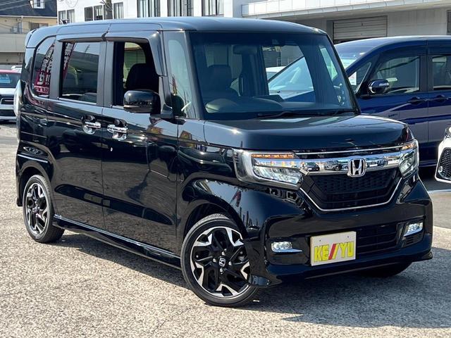 Ｇ・Ｌターボホンダセンシング衝突軽減【走行３９，７１３ｋｍ】　【禁煙車】【２０２２年製ヨコハマ夏タイヤ】【ケンウッド製Ｂｌｕｅｔｏｏｔｈオーディオ対応ＳＤナビ／Ｂカメラ●ＥＴＣ】無限フロアマット／ハーフレザー●オートライトＬＥＤ＆フォグ／レーダークルーズ(5枚目)