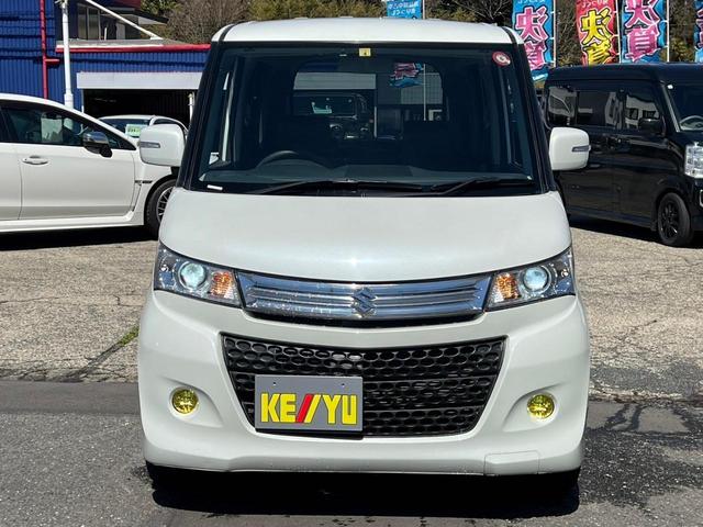 ＴＳ　ターボ【禁煙車●走行距離４５，９２６ｋｍ●ＧＯＯ鑑定】　【黒革調シートカバー／イエローフォグ】【Ｂｌｕｅｔｏｏｔｈオーディオ対応ＳＤナビ／ＥＴＣ】●両側自動ドア／オートライトＨＩＤ【２０２０年製ファルケン夏タイヤ／１５アルミ】スマート＆Ｐスタート(42枚目)