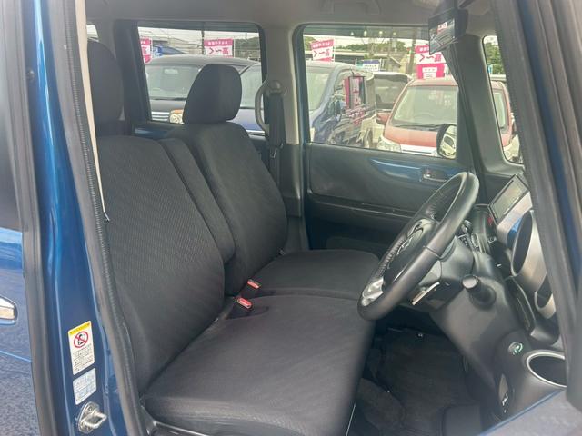 Ｎ－ＢＯＸ ２トーンカラースタイル　ＧターボＳＳパッケージ　【禁煙車】　ホンダ純正７インチＳＤナビ　社外ドラレコ　バックカメラ　ＢＬＵＥＴＯＯＴＨ接続　ＣＤ＆ＤＶＤ　両側自動スライドドア　シート―ヒーターチップアップシート　被害軽減システム　クルーズコントロール（18枚目）