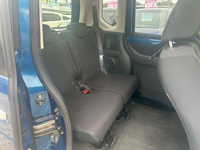 Ｎ－ＢＯＸ ２トーンカラースタイル　ＧターボＳＳパッケージ　【禁煙車】　ホンダ純正７インチＳＤナビ　社外ドラレコ　バックカメラ　ＢＬＵＥＴＯＯＴＨ接続　ＣＤ＆ＤＶＤ　両側自動スライドドア　シート―ヒーターチップアップシート　被害軽減システム　クルーズコントロール（20枚目）