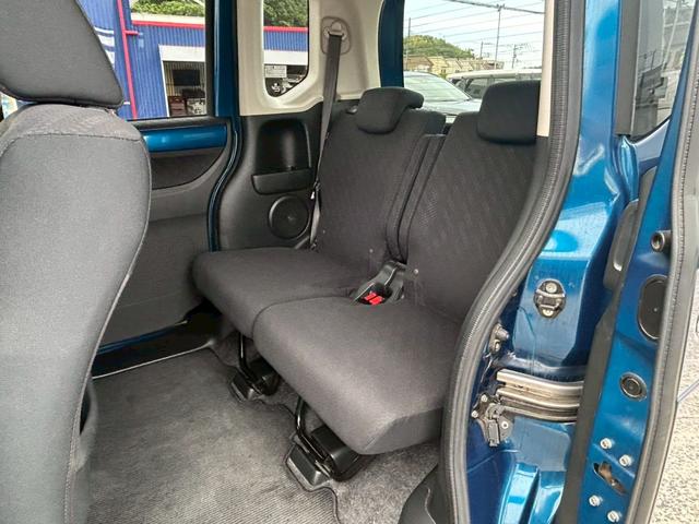 Ｎ－ＢＯＸ ２トーンカラースタイル　ＧターボＳＳパッケージ　【禁煙車】　ホンダ純正７インチＳＤナビ　社外ドラレコ　バックカメラ　ＢＬＵＥＴＯＯＴＨ接続　ＣＤ＆ＤＶＤ　両側自動スライドドア　シート―ヒーターチップアップシート　被害軽減システム　クルーズコントロール（24枚目）