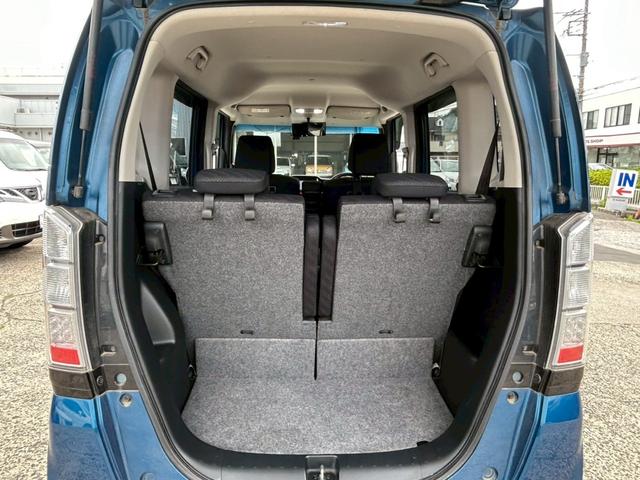 Ｎ－ＢＯＸ ２トーンカラースタイル　ＧターボＳＳパッケージ　【禁煙車】　ホンダ純正７インチＳＤナビ　社外ドラレコ　バックカメラ　ＢＬＵＥＴＯＯＴＨ接続　ＣＤ＆ＤＶＤ　両側自動スライドドア　シート―ヒーターチップアップシート　被害軽減システム　クルーズコントロール（25枚目）
