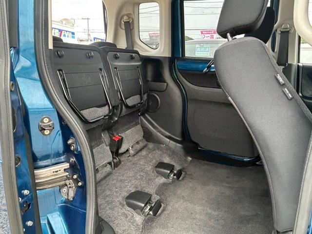 Ｎ－ＢＯＸ ２トーンカラースタイル　ＧターボＳＳパッケージ　【禁煙車】　ホンダ純正７インチＳＤナビ　社外ドラレコ　バックカメラ　ＢＬＵＥＴＯＯＴＨ接続　ＣＤ＆ＤＶＤ　両側自動スライドドア　シート―ヒーターチップアップシート　被害軽減システム　クルーズコントロール（27枚目）