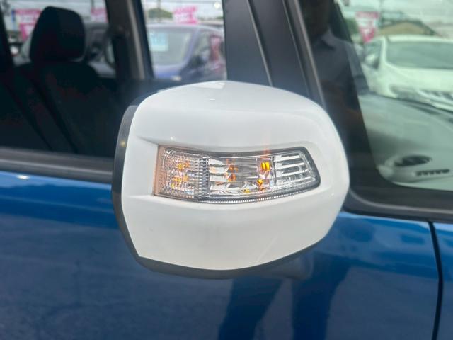 Ｎ－ＢＯＸ ２トーンカラースタイル　ＧターボＳＳパッケージ　【禁煙車】　ホンダ純正７インチＳＤナビ　社外ドラレコ　バックカメラ　ＢＬＵＥＴＯＯＴＨ接続　ＣＤ＆ＤＶＤ　両側自動スライドドア　シート―ヒーターチップアップシート　被害軽減システム　クルーズコントロール（28枚目）