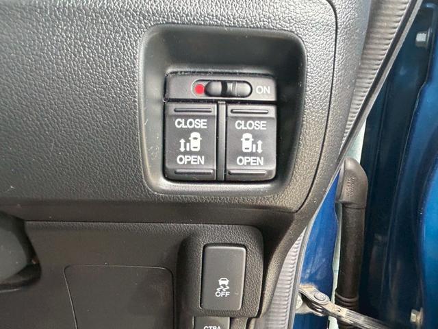 Ｎ－ＢＯＸ ２トーンカラースタイル　ＧターボＳＳパッケージ　【禁煙車】　ホンダ純正７インチＳＤナビ　社外ドラレコ　バックカメラ　ＢＬＵＥＴＯＯＴＨ接続　ＣＤ＆ＤＶＤ　両側自動スライドドア　シート―ヒーターチップアップシート　被害軽減システム　クルーズコントロール（33枚目）