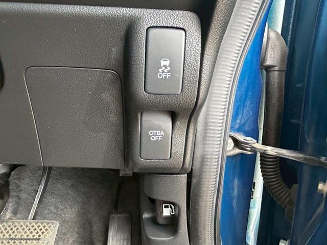 Ｎ－ＢＯＸ ２トーンカラースタイル　ＧターボＳＳパッケージ　【禁煙車】　ホンダ純正７インチＳＤナビ　社外ドラレコ　バックカメラ　ＢＬＵＥＴＯＯＴＨ接続　ＣＤ＆ＤＶＤ　両側自動スライドドア　シート―ヒーターチップアップシート　被害軽減システム　クルーズコントロール（34枚目）