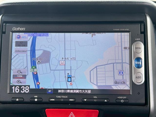 Ｎ－ＢＯＸ ２トーンカラースタイル　ＧターボＳＳパッケージ　【禁煙車】　ホンダ純正７インチＳＤナビ　社外ドラレコ　バックカメラ　ＢＬＵＥＴＯＯＴＨ接続　ＣＤ＆ＤＶＤ　両側自動スライドドア　シート―ヒーターチップアップシート　被害軽減システム　クルーズコントロール（37枚目）