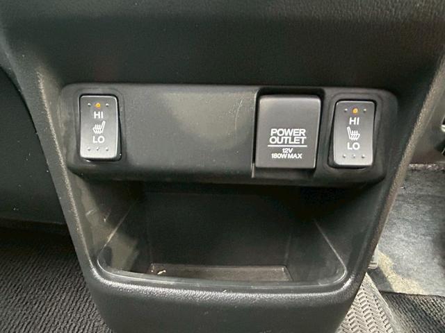 Ｎ－ＢＯＸ ２トーンカラースタイル　ＧターボＳＳパッケージ　【禁煙車】　ホンダ純正７インチＳＤナビ　社外ドラレコ　バックカメラ　ＢＬＵＥＴＯＯＴＨ接続　ＣＤ＆ＤＶＤ　両側自動スライドドア　シート―ヒーターチップアップシート　被害軽減システム　クルーズコントロール（39枚目）
