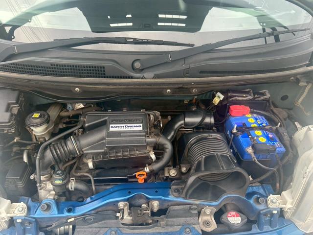 Ｎ－ＢＯＸ ２トーンカラースタイル　ＧターボＳＳパッケージ　【禁煙車】　ホンダ純正７インチＳＤナビ　社外ドラレコ　バックカメラ　ＢＬＵＥＴＯＯＴＨ接続　ＣＤ＆ＤＶＤ　両側自動スライドドア　シート―ヒーターチップアップシート　被害軽減システム　クルーズコントロール（43枚目）