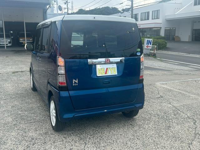 Ｎ－ＢＯＸ ２トーンカラースタイル　ＧターボＳＳパッケージ　【禁煙車】　ホンダ純正７インチＳＤナビ　社外ドラレコ　バックカメラ　ＢＬＵＥＴＯＯＴＨ接続　ＣＤ＆ＤＶＤ　両側自動スライドドア　シート―ヒーターチップアップシート　被害軽減システム　クルーズコントロール（50枚目）