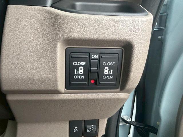 Ｎ－ＢＯＸジョイ ターボ衝突軽減【届出済未使用車◆走行５ｋｍ／８エアバッグ】　【ナビ装着用スペシャルパッケージ／オーディオレス】運転席＆助手席シートヒーター◆オートリトラミラー◆ＡＴハイビーム◆両側自動ドア◆パドルシフト◆保証書＆取扱説明書◆スマート＆Ｐスタート／スペアキー（31枚目）