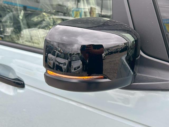 Ｎ－ＢＯＸジョイ ターボ衝突軽減【届出済未使用車◆走行５ｋｍ／８エアバッグ】　【ナビ装着用スペシャルパッケージ／オーディオレス】運転席＆助手席シートヒーター◆オートリトラミラー◆ＡＴハイビーム◆両側自動ドア◆パドルシフト◆保証書＆取扱説明書◆スマート＆Ｐスタート／スペアキー（36枚目）