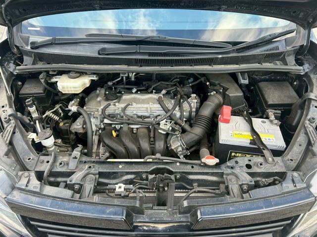 ヴォクシー ZS 煌 (弊社下取り車/禁煙車)トヨタ純正9インチナビ Bluetooth接続/ミュージックサーバー/両側自動スライドドア/レーンアシスト/衝突被害軽減システム/フリップダウンモニター/トヨタ純正アルミホイール/3列シート/ウォークスルー/Rスポイラー(41枚目)