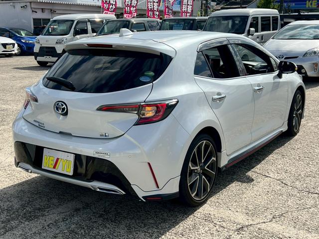 ご納車前のボディコーティングも専門の業者が常駐しておりクオリティの高いコーティングを低価格にてご提供しております。特に「エシュロンコーティング」は必見!拘りの方にもオススメです♪