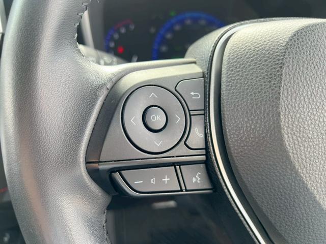 ◆ステアリングリモコン