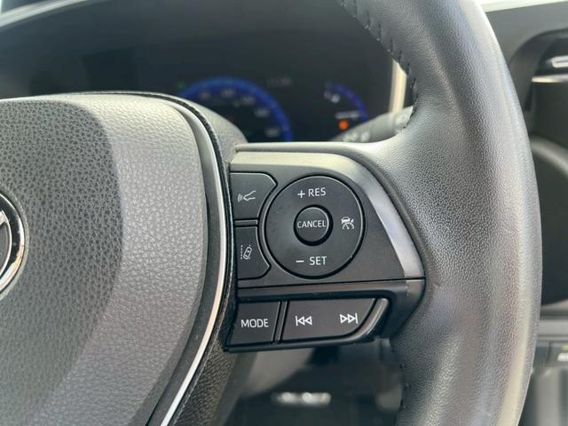 ◆クルーズコントロール