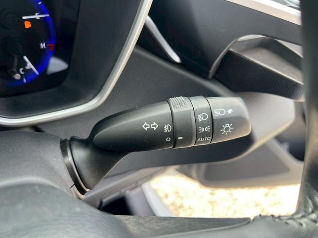 ◆LEDオートライト&フォグ◆オートマチックハイビーム