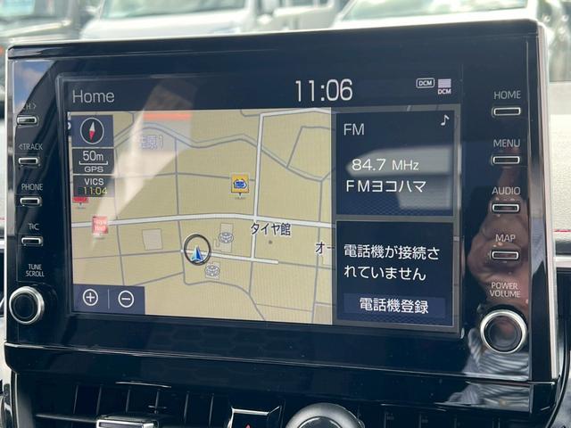 ◆メーカーディスプレイオーディオ◆フルセグTV視聴USB◆Bluetoothオーディオ&通話◆バックカメラ