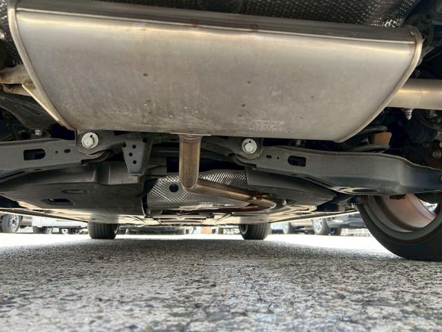 【関東仕入れ95%以上】修復歴無!走行距離低走行!「下回りの錆」「走行距離」は段違い! 中古車でも安心!大手だから出来る『徹底された品質チェック管理☆』