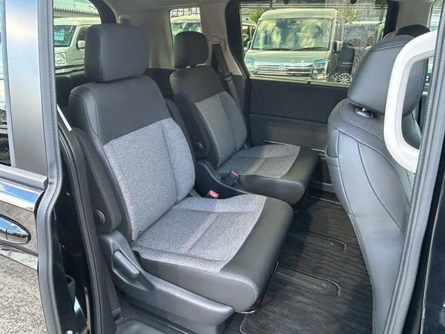 フリード エアー EX【禁煙車/ホンダ純正ナビ】◆純正前後ドラレコ ◆バックカメラ◆BLUETOOTH接続◆コーナーセンサー◆レーンアシスト◆衝突被害軽減システム◆ホンダ純正アルミホイール◆3列シート◆ウォークスルー◆シートヒーター◆電動パーキング◆スペアキー有(20枚目)