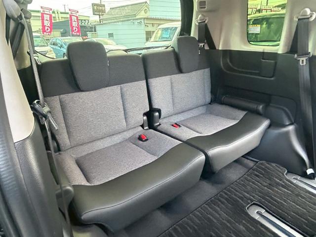 フリード エアー EX【禁煙車/ホンダ純正ナビ】◆純正前後ドラレコ ◆バックカメラ◆BLUETOOTH接続◆コーナーセンサー◆レーンアシスト◆衝突被害軽減システム◆ホンダ純正アルミホイール◆3列シート◆ウォークスルー◆シートヒーター◆電動パーキング◆スペアキー有(21枚目)