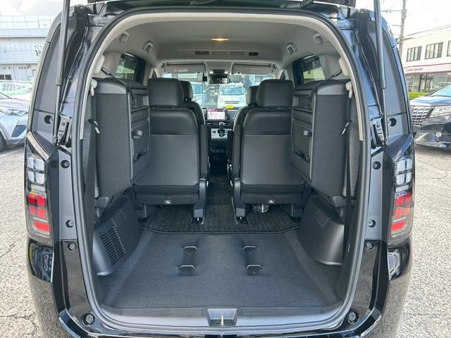 フリード エアー EX【禁煙車/ホンダ純正ナビ】◆純正前後ドラレコ ◆バックカメラ◆BLUETOOTH接続◆コーナーセンサー◆レーンアシスト◆衝突被害軽減システム◆ホンダ純正アルミホイール◆3列シート◆ウォークスルー◆シートヒーター◆電動パーキング◆スペアキー有(28枚目)