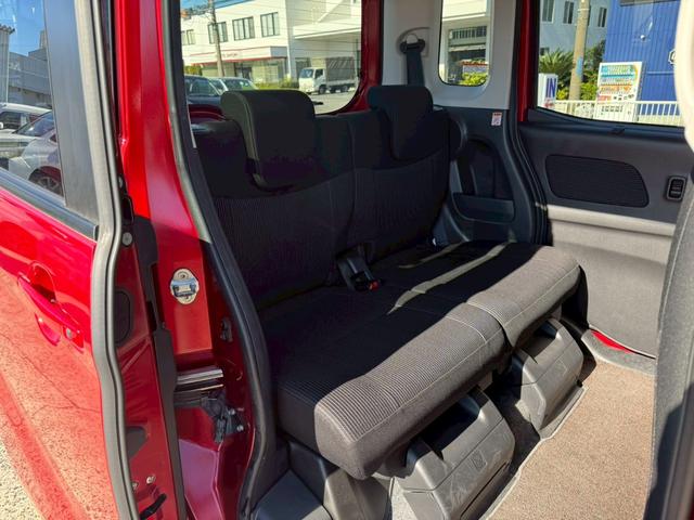 デイズルークス ハイウェイスター　Ｇターボ　【禁煙車◆両側自動スライドドア】フル装備◆ターボ付◆純正エアロ◆ＬＥＤヘッドライト◆オートマチックハイビーム◆アラウンドビューモニター◆Ｂｌｕｅｔｏｏｔｈオーディオ◆フルセグＴＶ◆純正７インチＳＤナビ（18枚目）