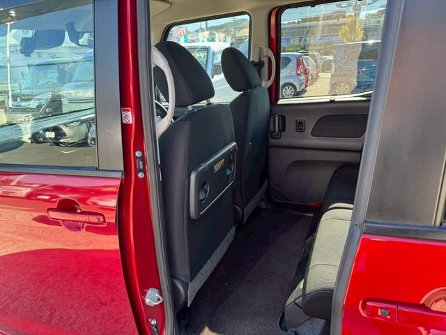 デイズルークス ハイウェイスター　Ｇターボ　【禁煙車◆両側自動スライドドア】フル装備◆ターボ付◆純正エアロ◆ＬＥＤヘッドライト◆オートマチックハイビーム◆アラウンドビューモニター◆Ｂｌｕｅｔｏｏｔｈオーディオ◆フルセグＴＶ◆純正７インチＳＤナビ（24枚目）