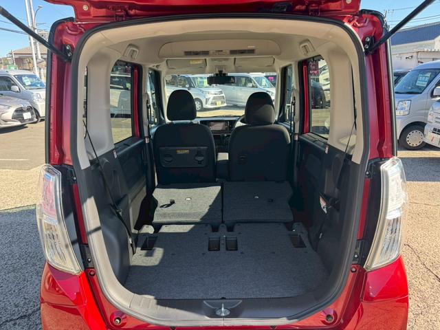 デイズルークス ハイウェイスター　Ｇターボ　【禁煙車◆両側自動スライドドア】フル装備◆ターボ付◆純正エアロ◆ＬＥＤヘッドライト◆オートマチックハイビーム◆アラウンドビューモニター◆Ｂｌｕｅｔｏｏｔｈオーディオ◆フルセグＴＶ◆純正７インチＳＤナビ（27枚目）