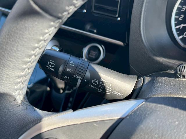 デイズルークス ハイウェイスター　Ｇターボ　【禁煙車◆両側自動スライドドア】フル装備◆ターボ付◆純正エアロ◆ＬＥＤヘッドライト◆オートマチックハイビーム◆アラウンドビューモニター◆Ｂｌｕｅｔｏｏｔｈオーディオ◆フルセグＴＶ◆純正７インチＳＤナビ（29枚目）