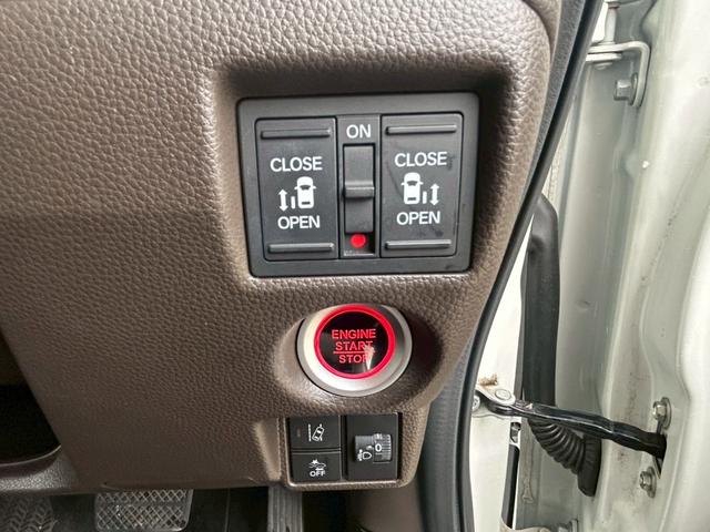 Ｎ－ＢＯＸカスタム ＥＸ　（弊社下取り車／禁煙車）　両側自動スライドドア　ホンダ純正ナビ／ホンダ純正ドラレコ／バックカメラ／ＢＬＵＥＴＯＯＴＨ接続／コーナーセンサー／レーンアシスト／衝突被害軽減システム／アイドリングストップ／レーダークルコン／ＥＴＣ２．０／スペアキー（7枚目）