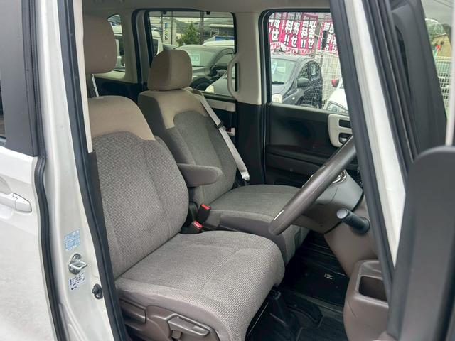 Ｎ－ＢＯＸカスタム ＥＸ　（弊社下取り車／禁煙車）　両側自動スライドドア　ホンダ純正ナビ／ホンダ純正ドラレコ／バックカメラ／ＢＬＵＥＴＯＯＴＨ接続／コーナーセンサー／レーンアシスト／衝突被害軽減システム／アイドリングストップ／レーダークルコン／ＥＴＣ２．０／スペアキー（18枚目）
