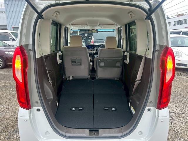 Ｎ－ＢＯＸカスタム ＥＸ　（弊社下取り車／禁煙車）　両側自動スライドドア　ホンダ純正ナビ／ホンダ純正ドラレコ／バックカメラ／ＢＬＵＥＴＯＯＴＨ接続／コーナーセンサー／レーンアシスト／衝突被害軽減システム／アイドリングストップ／レーダークルコン／ＥＴＣ２．０／スペアキー（27枚目）