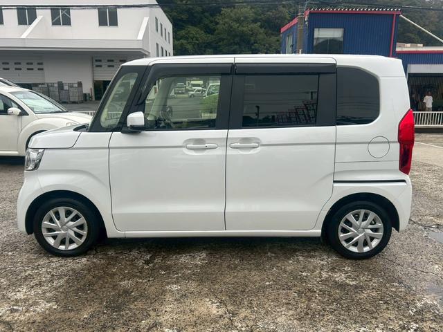 Ｎ－ＢＯＸカスタム ＥＸ　（弊社下取り車／禁煙車）　両側自動スライドドア　ホンダ純正ナビ／ホンダ純正ドラレコ／バックカメラ／ＢＬＵＥＴＯＯＴＨ接続／コーナーセンサー／レーンアシスト／衝突被害軽減システム／アイドリングストップ／レーダークルコン／ＥＴＣ２．０／スペアキー（53枚目）