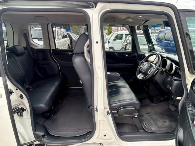 Ｎ－ＢＯＸカスタム Ｇ・ターボＡパッケージ　【弊社下取り車／ホンダ純正ナビ】　社外７インチナビ／バックカメラ／ＢＬＵＥＴＯＯＴＨ接続／両側自動スライドドア／チップアップシート／ホンダ純正アルミホイール／アイドリングストップ／衝突被害軽減システム／プッシュスタート（18枚目）