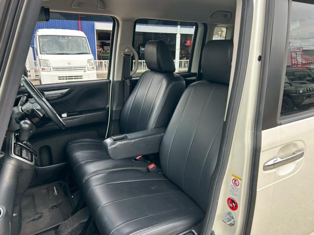Ｎ－ＢＯＸカスタム Ｇ・ターボＡパッケージ　【弊社下取り車／ホンダ純正ナビ】　社外７インチナビ／バックカメラ／ＢＬＵＥＴＯＯＴＨ接続／両側自動スライドドア／チップアップシート／ホンダ純正アルミホイール／アイドリングストップ／衝突被害軽減システム／プッシュスタート（22枚目）
