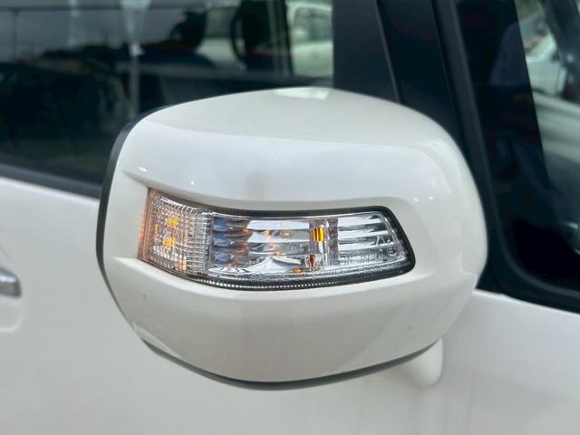 Ｎ－ＢＯＸカスタム Ｇ・ターボＡパッケージ　【弊社下取り車／ホンダ純正ナビ】　社外７インチナビ／バックカメラ／ＢＬＵＥＴＯＯＴＨ接続／両側自動スライドドア／チップアップシート／ホンダ純正アルミホイール／アイドリングストップ／衝突被害軽減システム／プッシュスタート（27枚目）