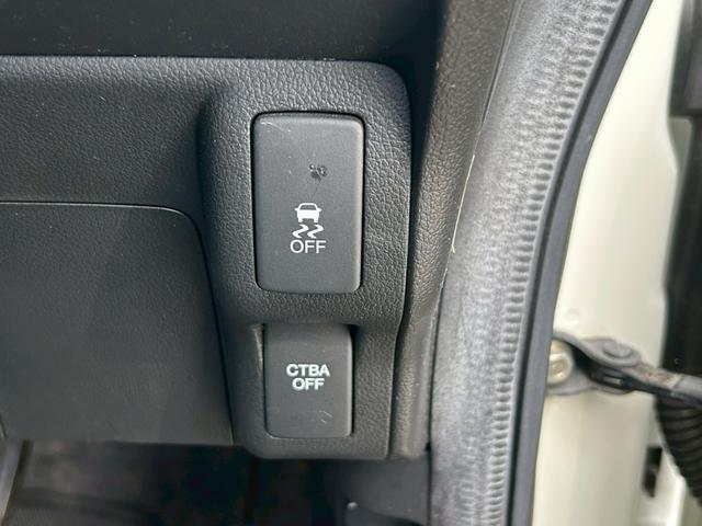 Ｎ－ＢＯＸカスタム Ｇ・ターボＡパッケージ　【弊社下取り車／ホンダ純正ナビ】　社外７インチナビ／バックカメラ／ＢＬＵＥＴＯＯＴＨ接続／両側自動スライドドア／チップアップシート／ホンダ純正アルミホイール／アイドリングストップ／衝突被害軽減システム／プッシュスタート（31枚目）