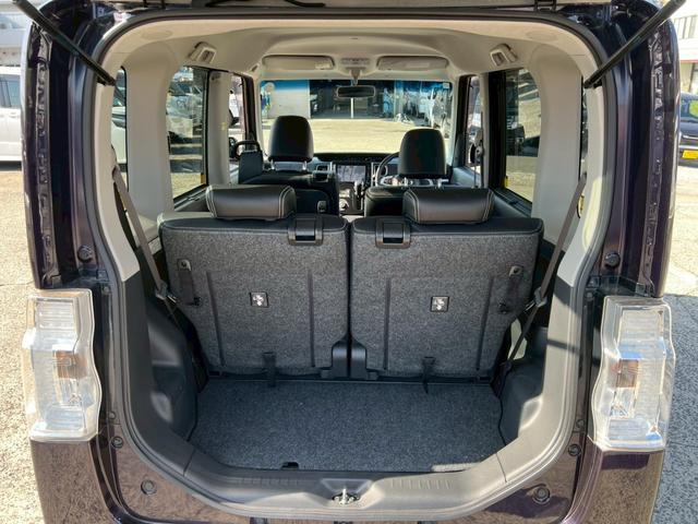 タント カスタムＲＳ　トップエディションＳＡ【特別仕様◆ターボ】禁煙　◆純正８型Ｂｌｕｅｔｏｏｔｈ対応ナビ◆バックカメラ【衝突軽減ブレーキ◆ＥＴＣ】フルセグＴＶ◆ＣＤ＆ＤＶＤ◆両側自動スライド◆ＬＥＤオートライト＆フォグ◆ハーフレザー◆アイドリングストップ◆取扱説明書（23枚目）