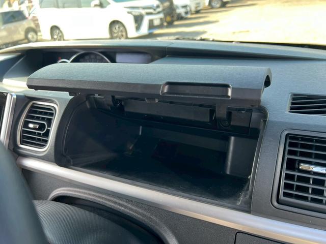 タント カスタムＲＳ　トップエディションＳＡ【特別仕様◆ターボ】禁煙　◆純正８型Ｂｌｕｅｔｏｏｔｈ対応ナビ◆バックカメラ【衝突軽減ブレーキ◆ＥＴＣ】フルセグＴＶ◆ＣＤ＆ＤＶＤ◆両側自動スライド◆ＬＥＤオートライト＆フォグ◆ハーフレザー◆アイドリングストップ◆取扱説明書（31枚目）